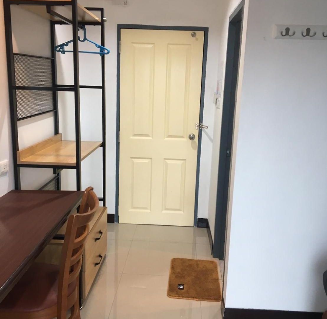 Smart Place ที่พัก Pattaya