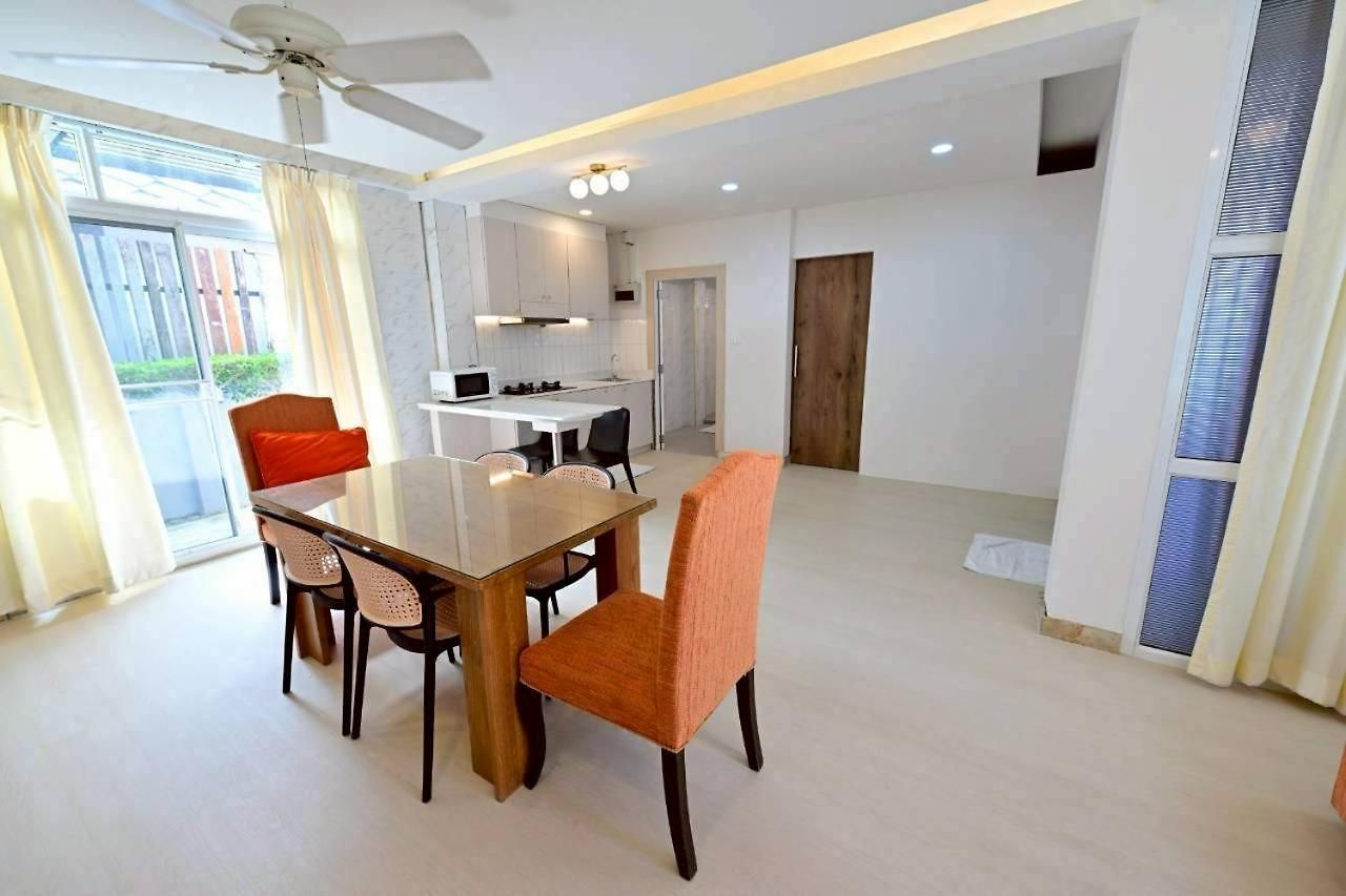 วิลล่า Fiscus 3 Bedrooms With Private Pool. Pattaya