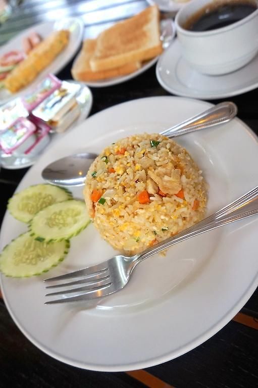 โรงแรมไท ปุระ 3*