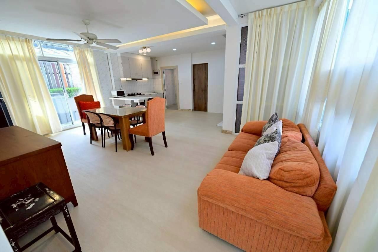 Fiscus 3 Bedrooms With Private Pool. * Pattaya