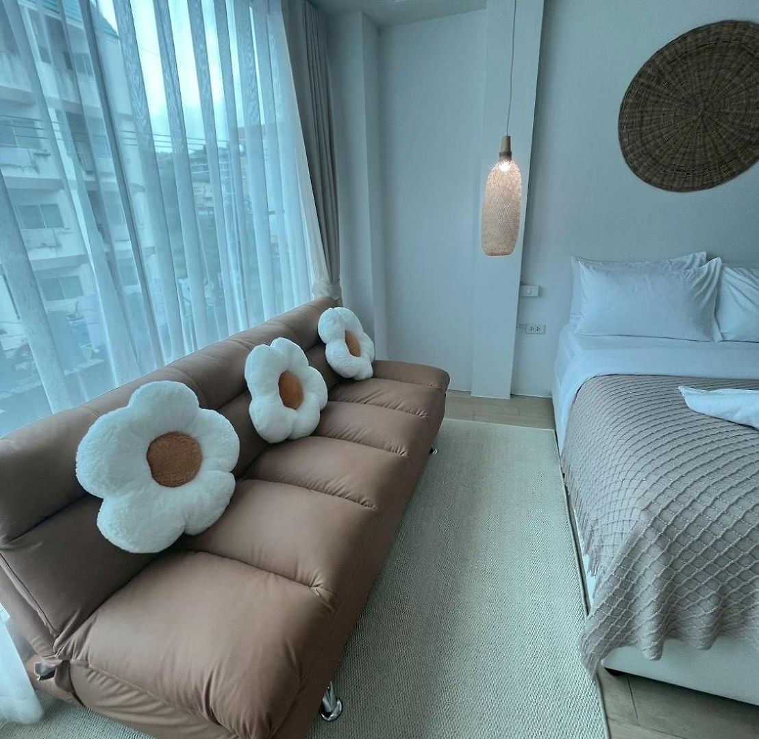 Bed & Breakfast Mega Pattaya