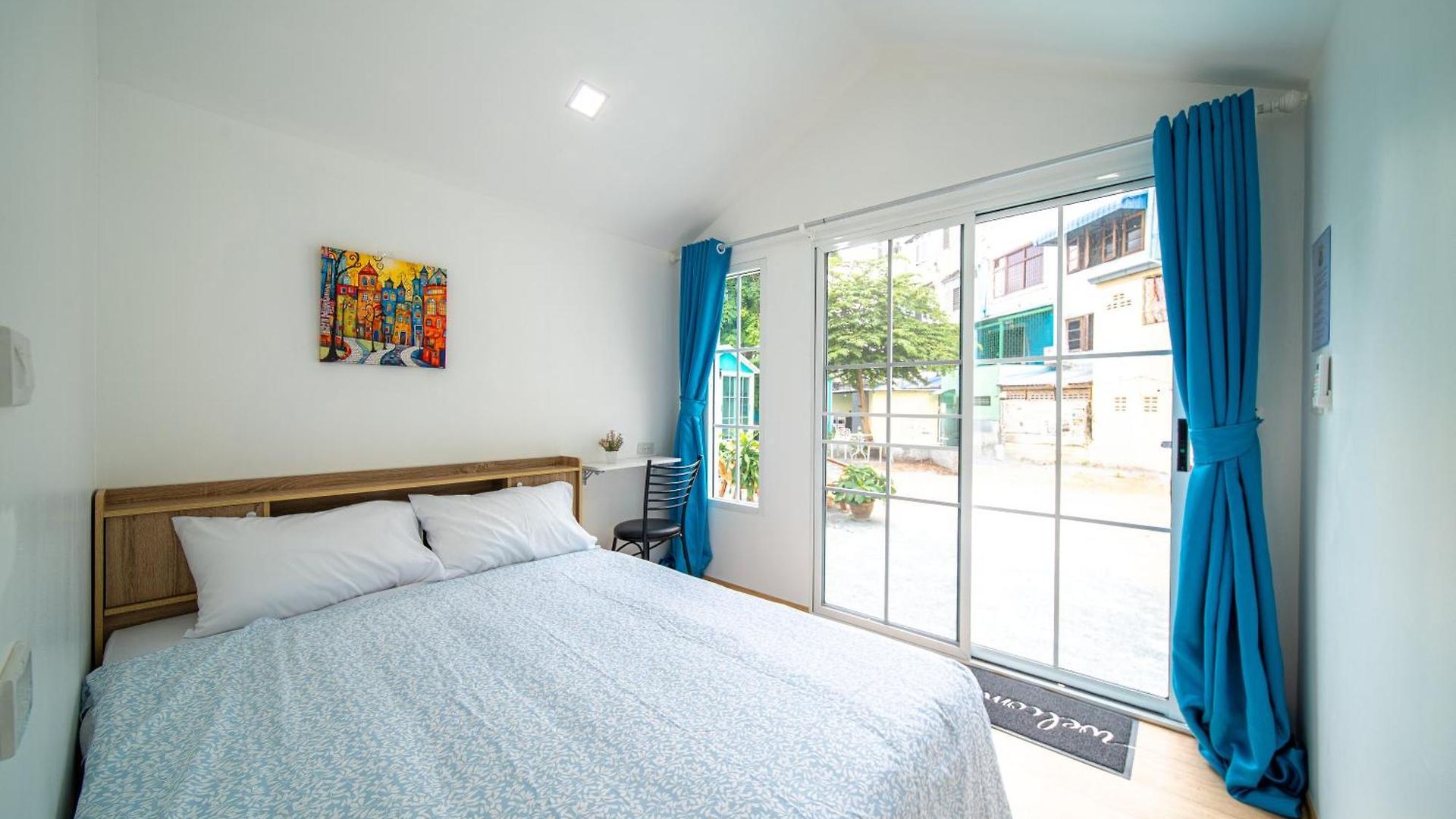 Urbannest *