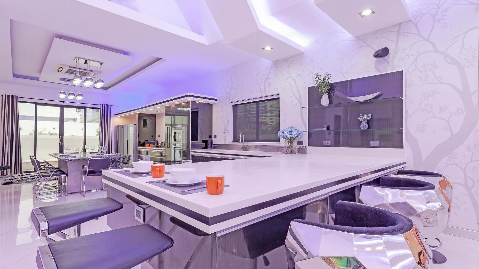 Royal Grand - High Grove - Pratumnak - Pattaya