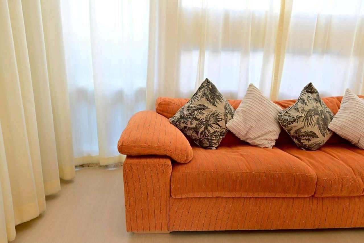 วิลล่า Fiscus 3 Bedrooms With Private Pool. Pattaya