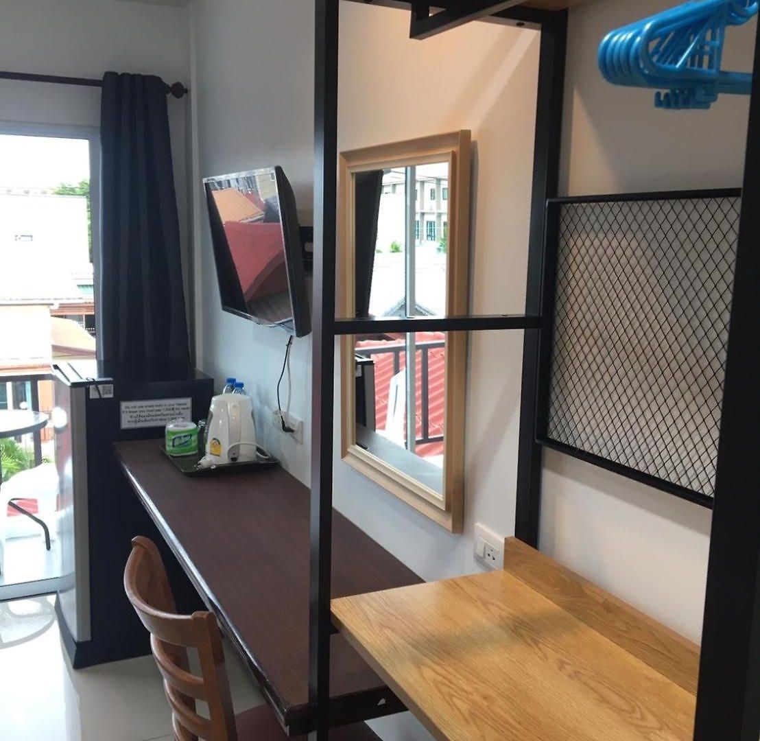 Smart Place ที่พัก Pattaya