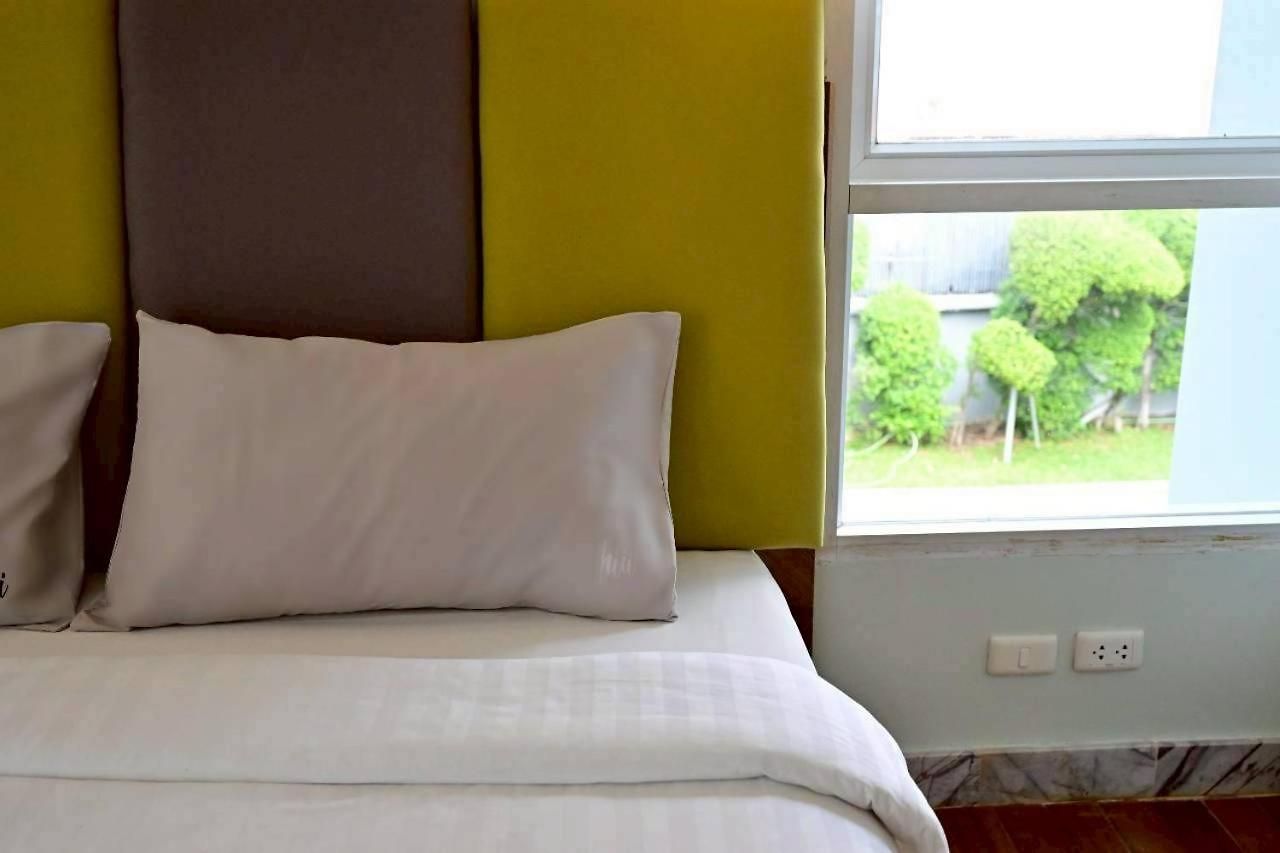 วิลล่า Fiscus 3 Bedrooms With Private Pool. Pattaya