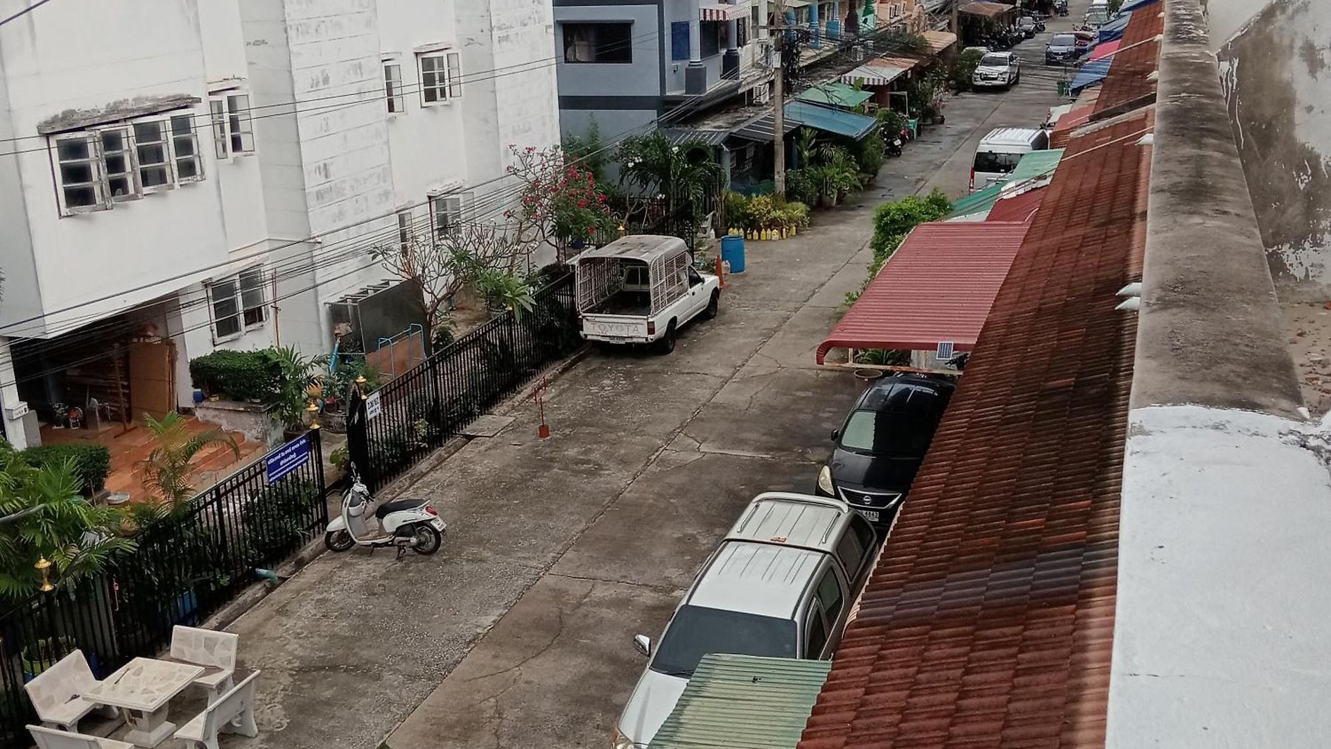 ที่พัก , & Coworking