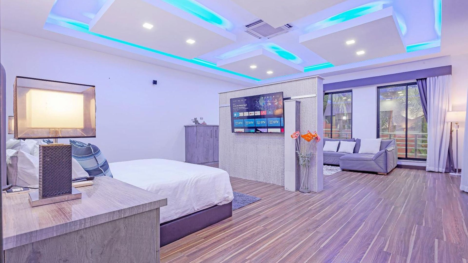 Royal Grand - High Grove - Pratumnak - Pattaya