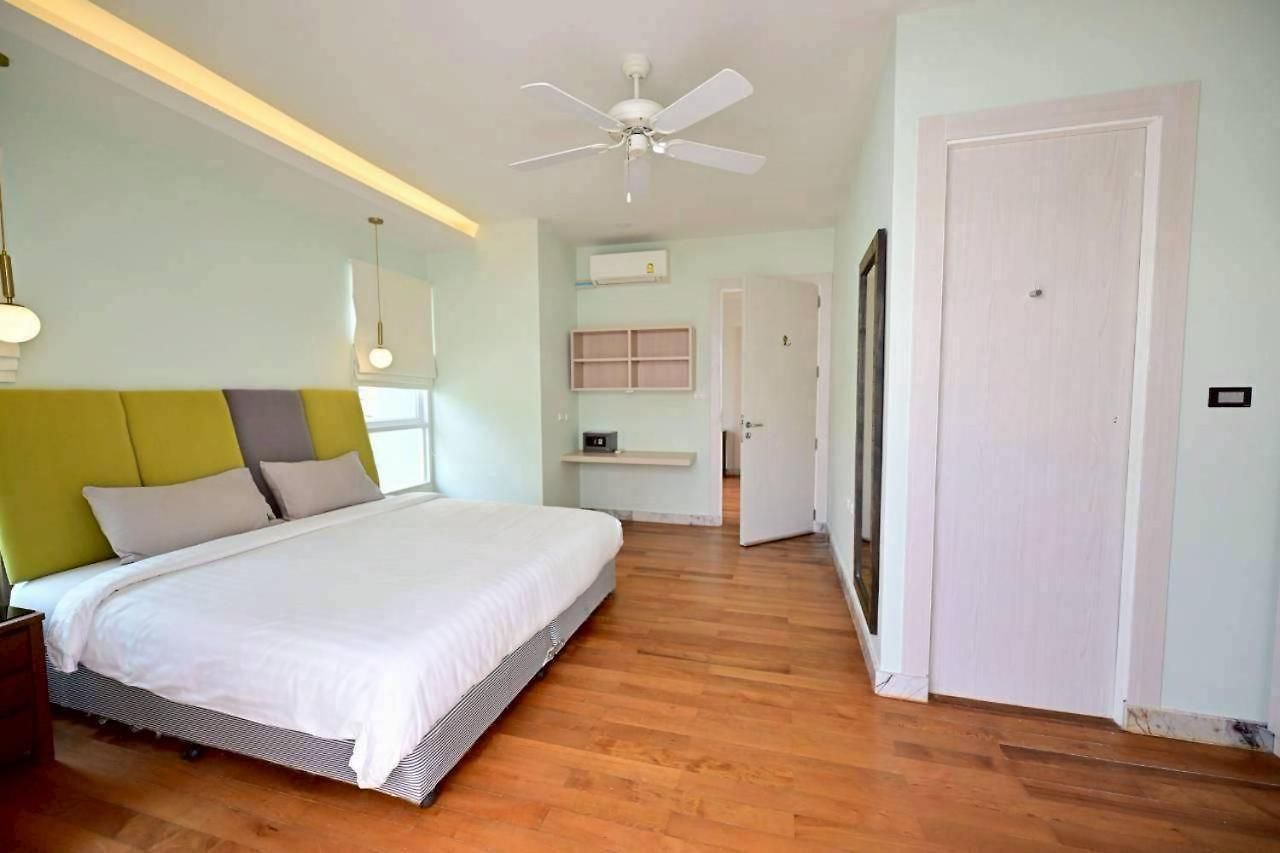 วิลล่า Fiscus 3 Bedrooms With Private Pool. Pattaya