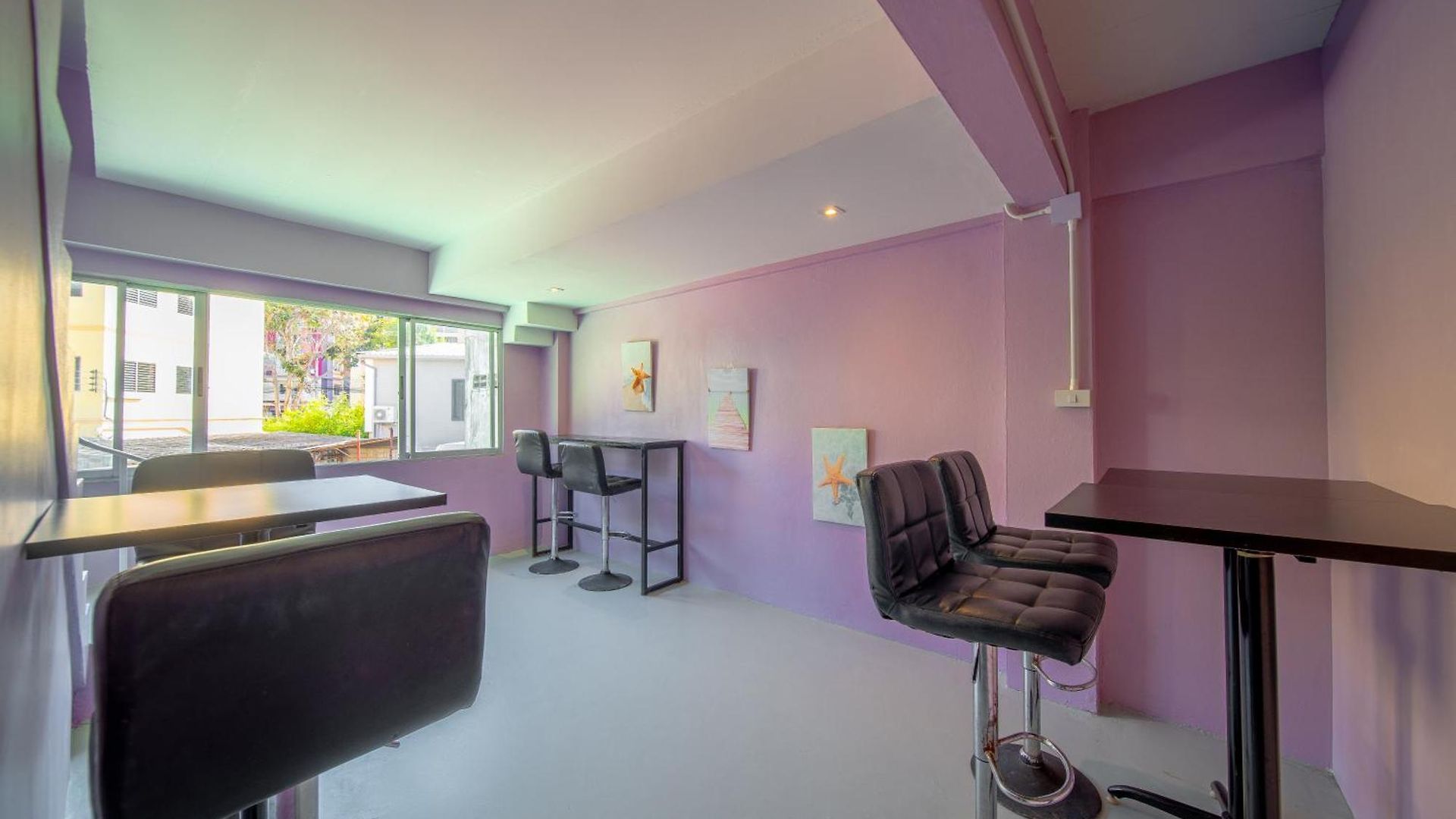 Urbannest * Pattaya
