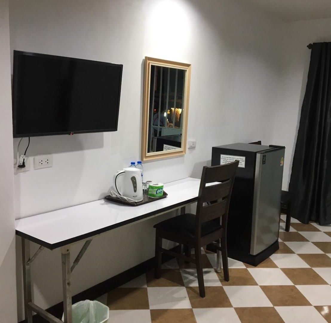 Smart Place Pattaya