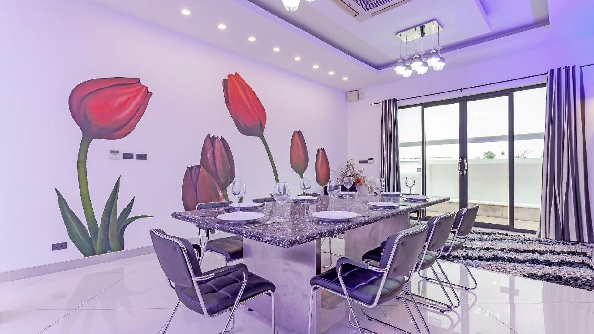 Royal Grand - High Grove - Pratumnak - Pattaya