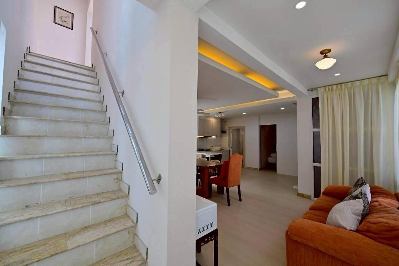 Fiscus 3 Bedrooms With Private Pool. วิลล่า