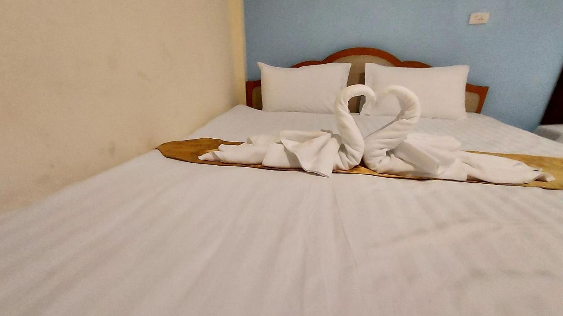 Rustic Comfort Zone, Pattaya