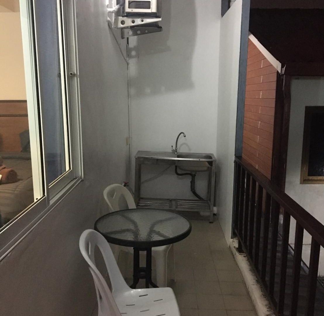 Smart Place ที่พัก Pattaya