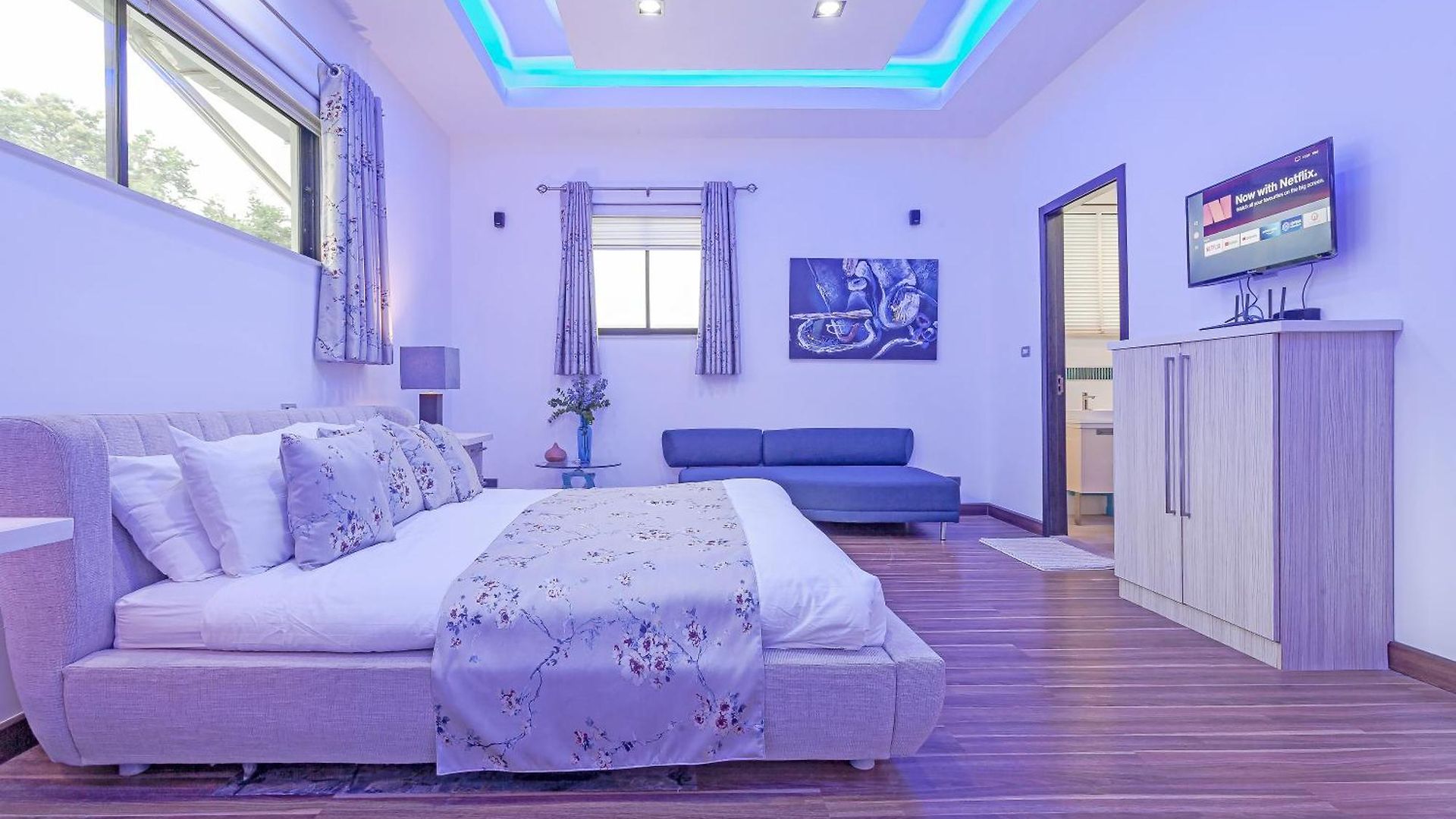 Royal Grand - High Grove - Pratumnak - Pattaya