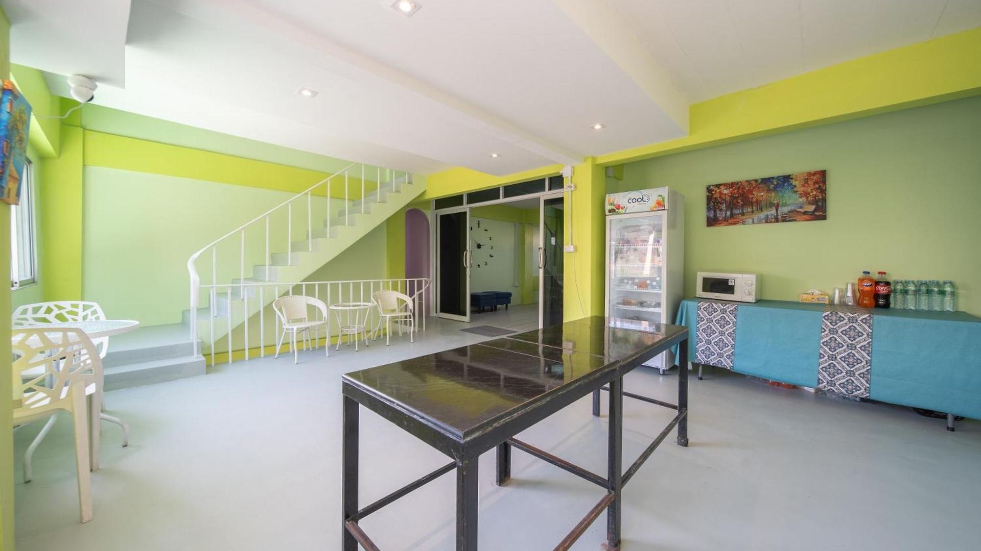 Urbannest Pattaya