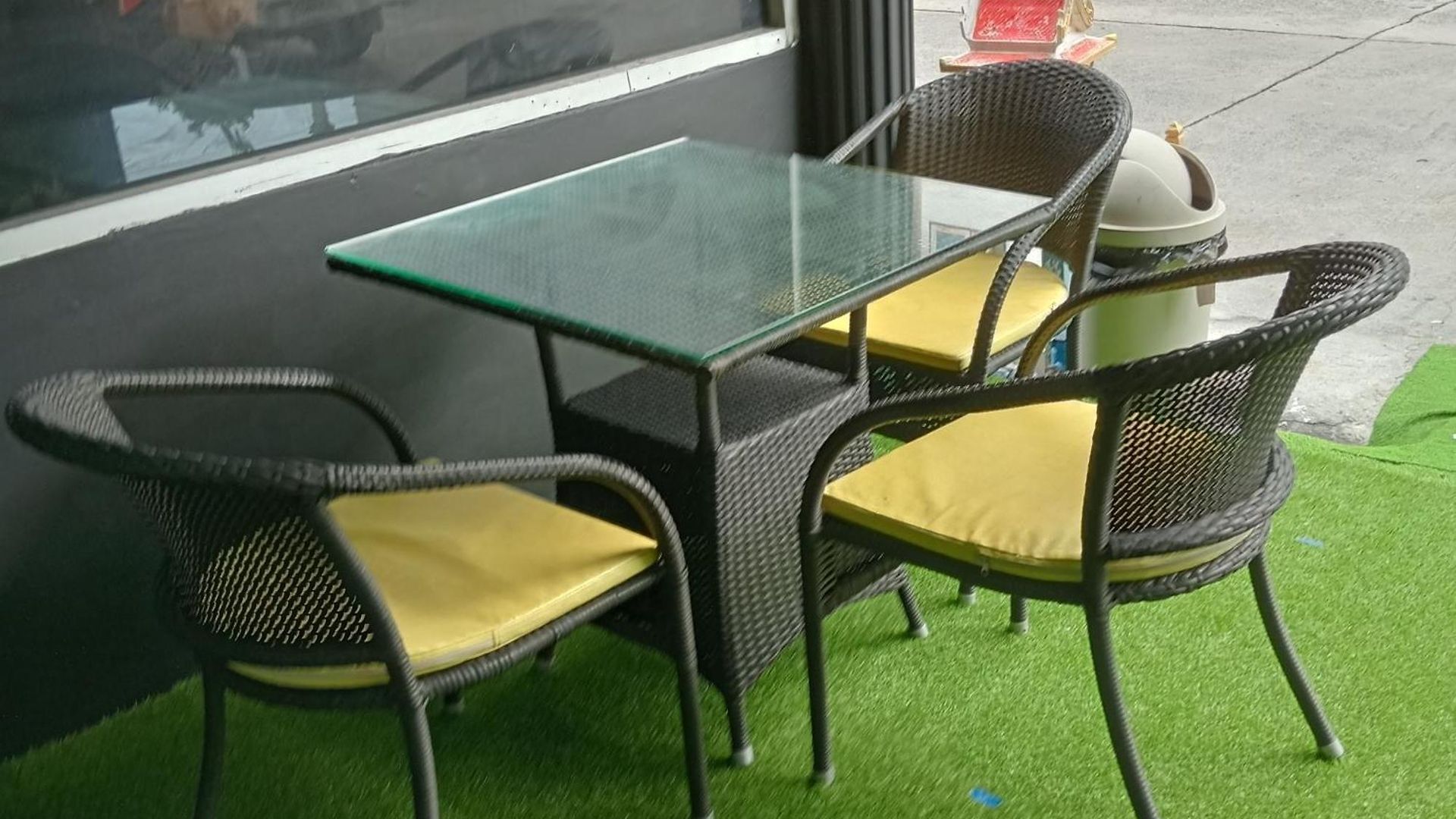 , & Coworking ที่พัก *