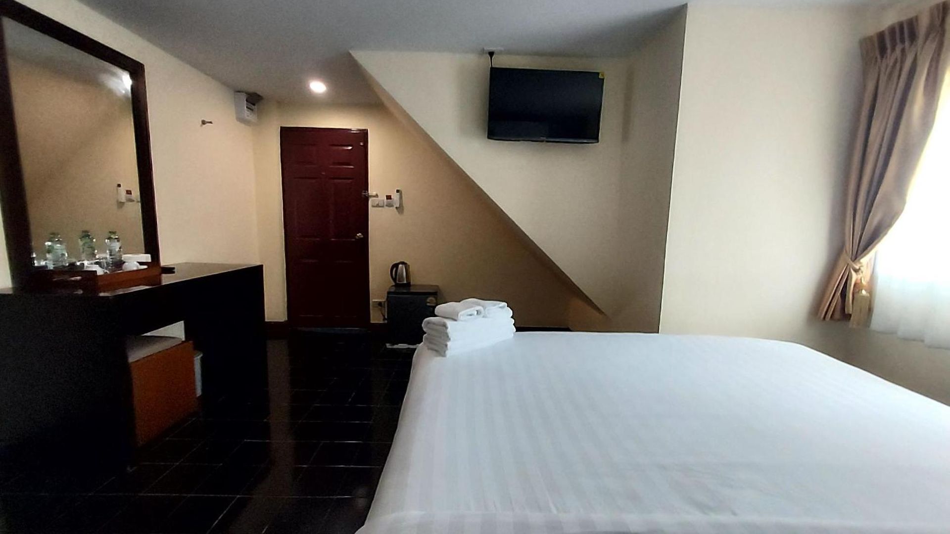 ที่พัก Rustic Comfort Zone, Pattaya