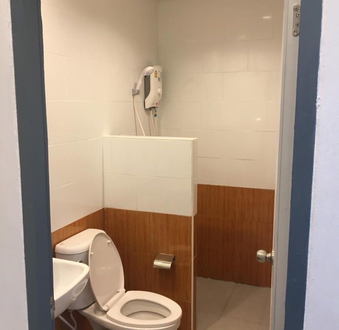 Smart Place ที่พัก