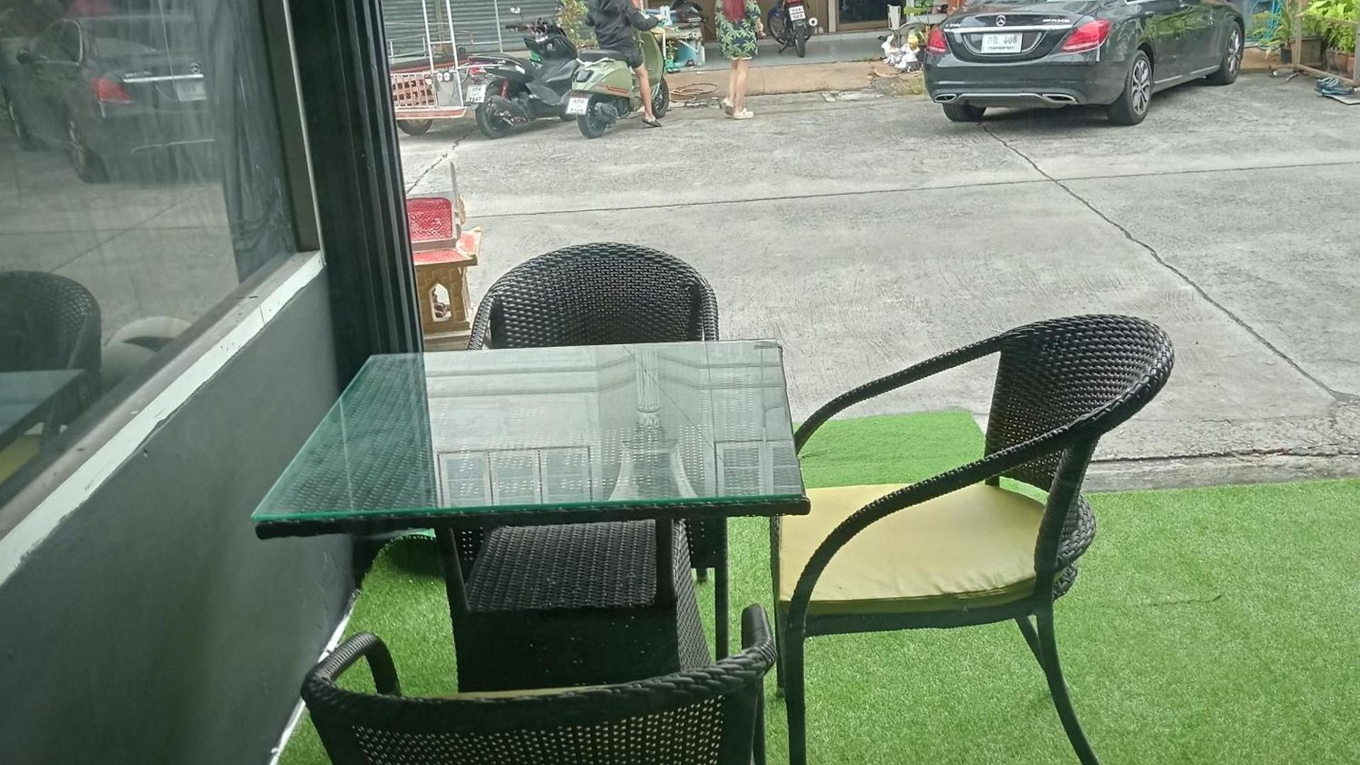 , & Coworking * Pattaya