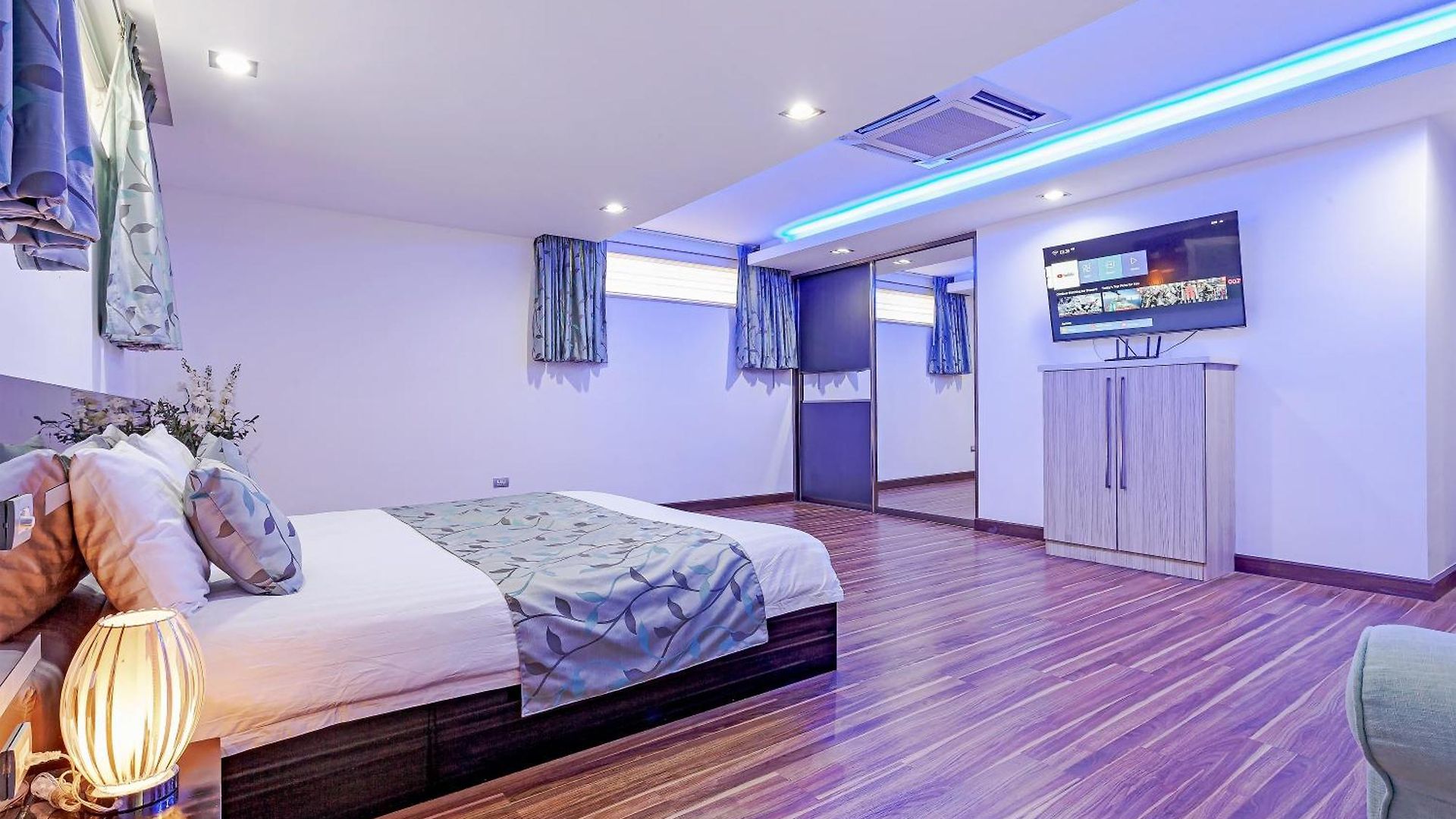 Royal Grand - High Grove - Pratumnak -