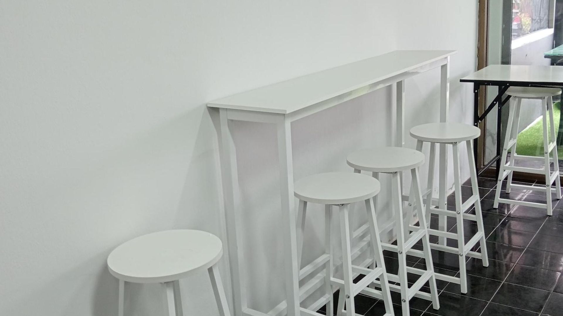 , & Coworking