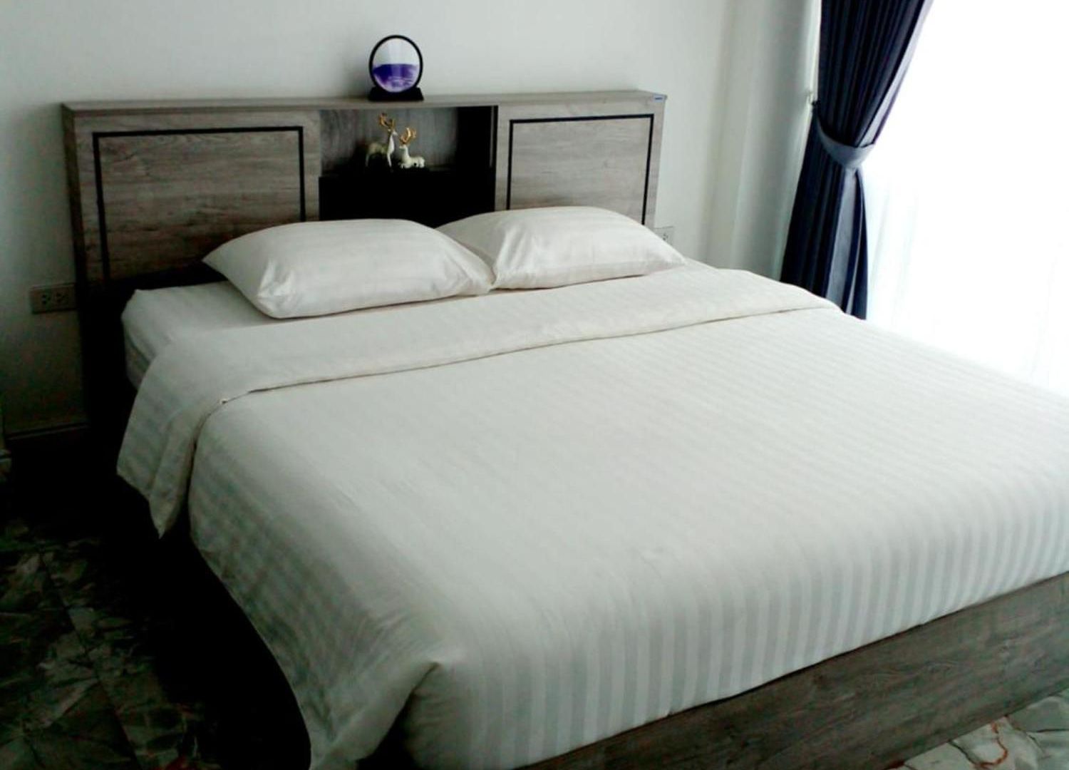บ้านพัก Moggy S Bar And 3*