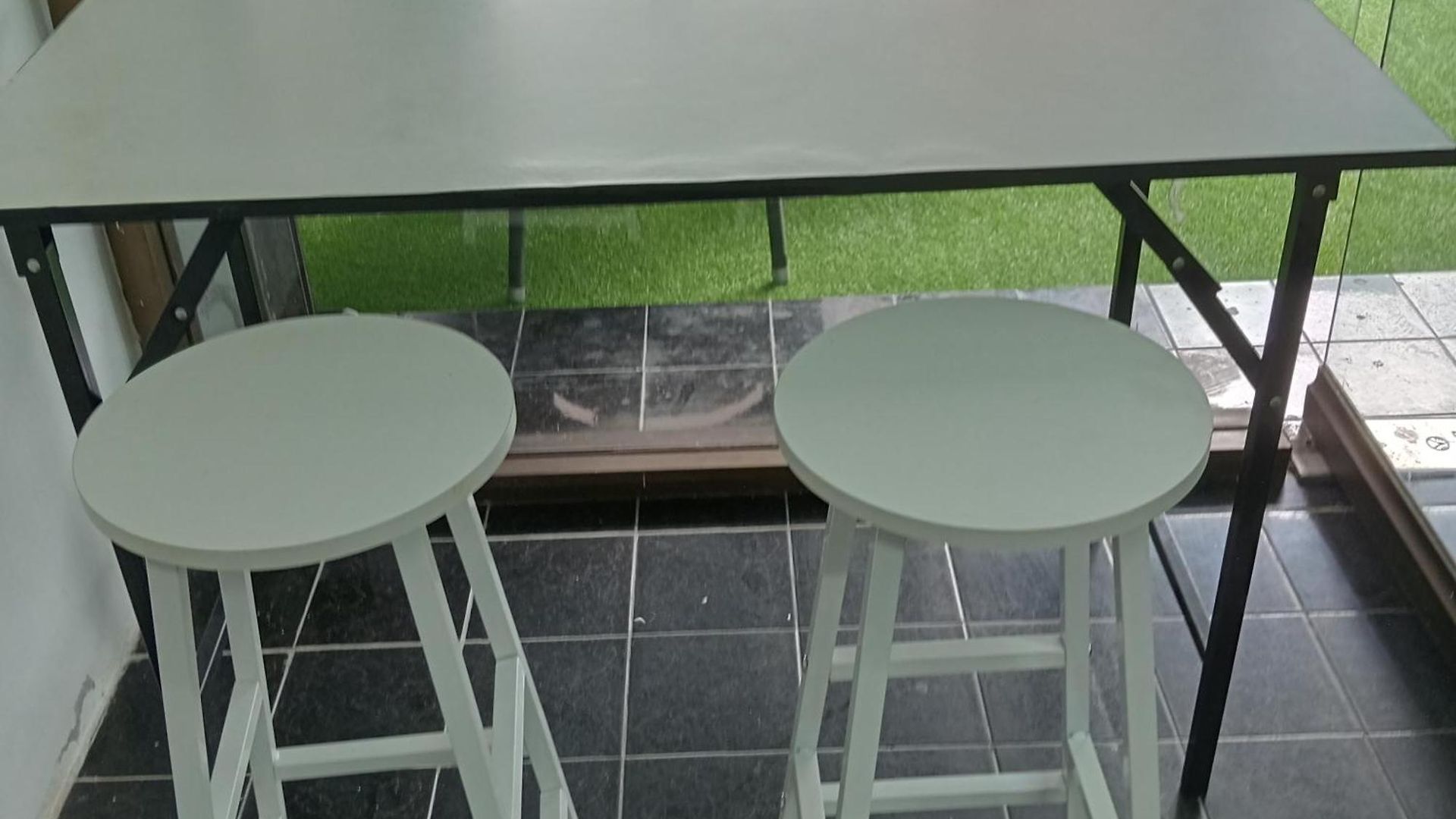 ที่พัก , & Coworking *