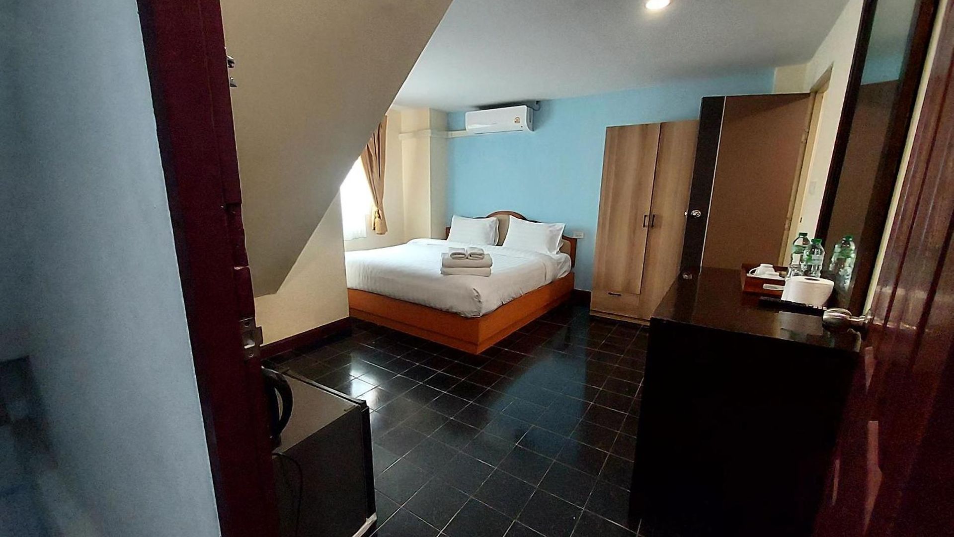 Rustic Comfort Zone, * Pattaya