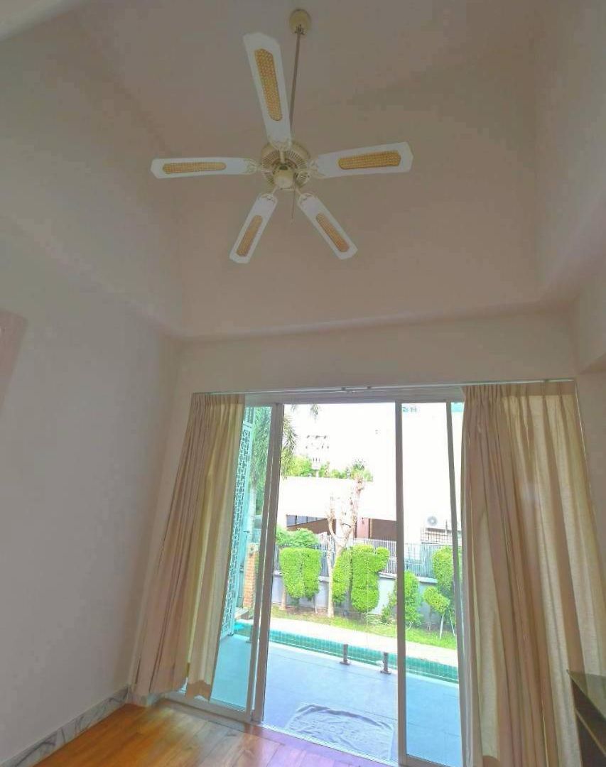 วิลล่า Fiscus 3 Bedrooms With Private Pool.