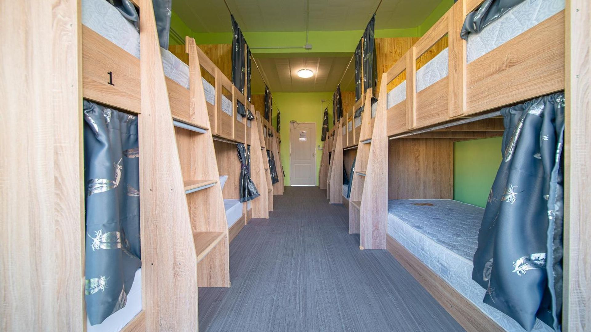 Urbannest