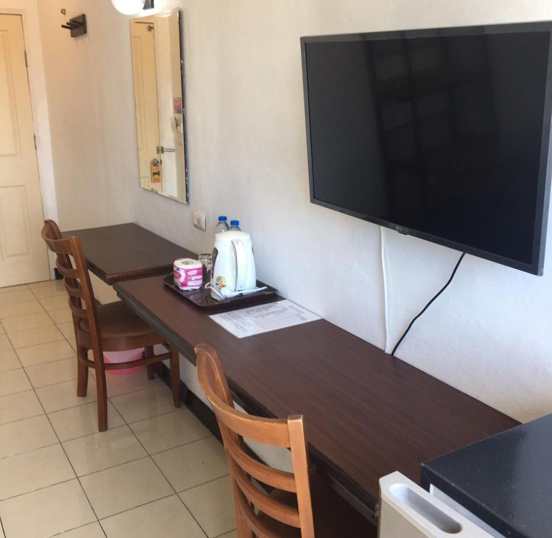 Smart Place ที่พัก *