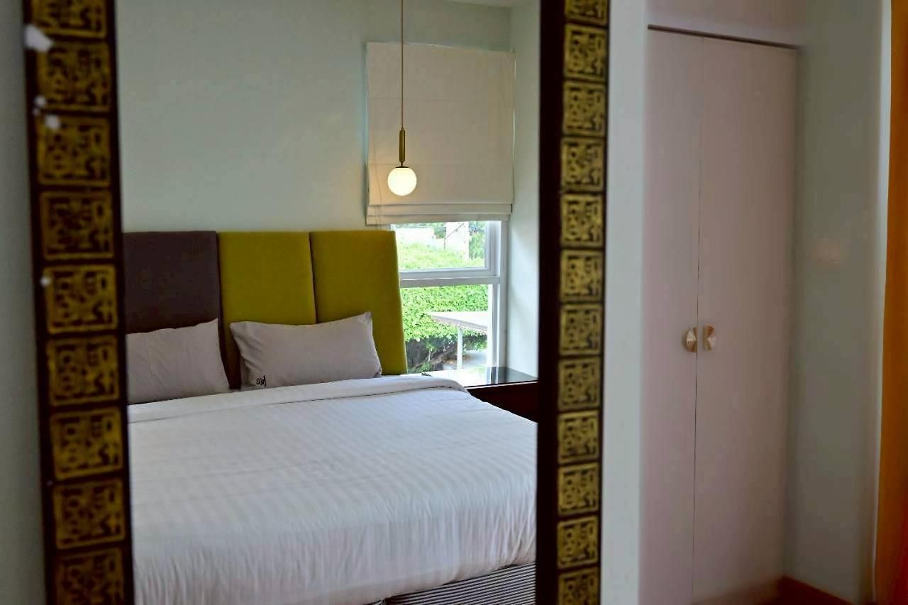 Fiscus 3 Bedrooms With Private Pool. วิลล่า *