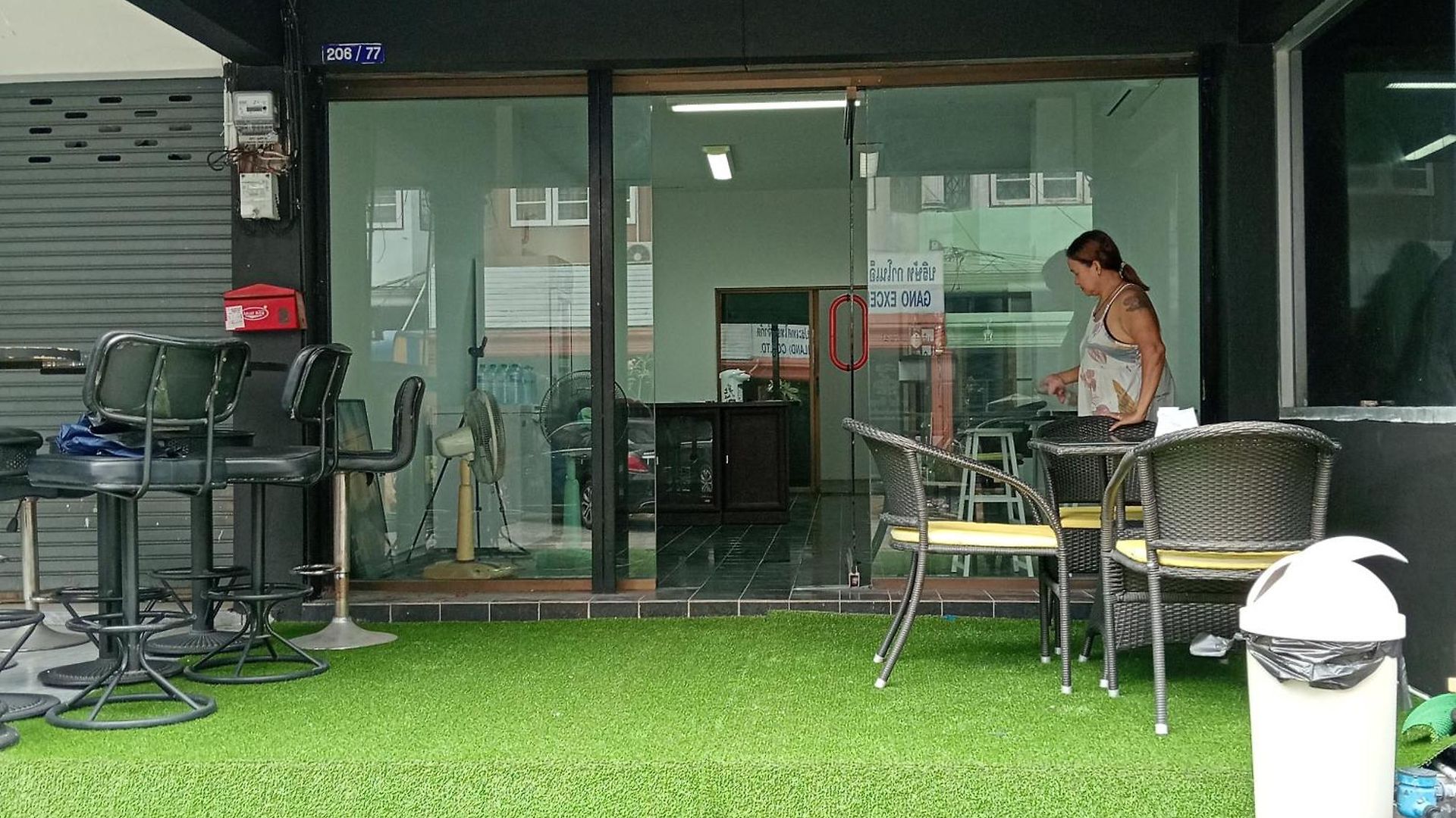 , & Coworking Pattaya