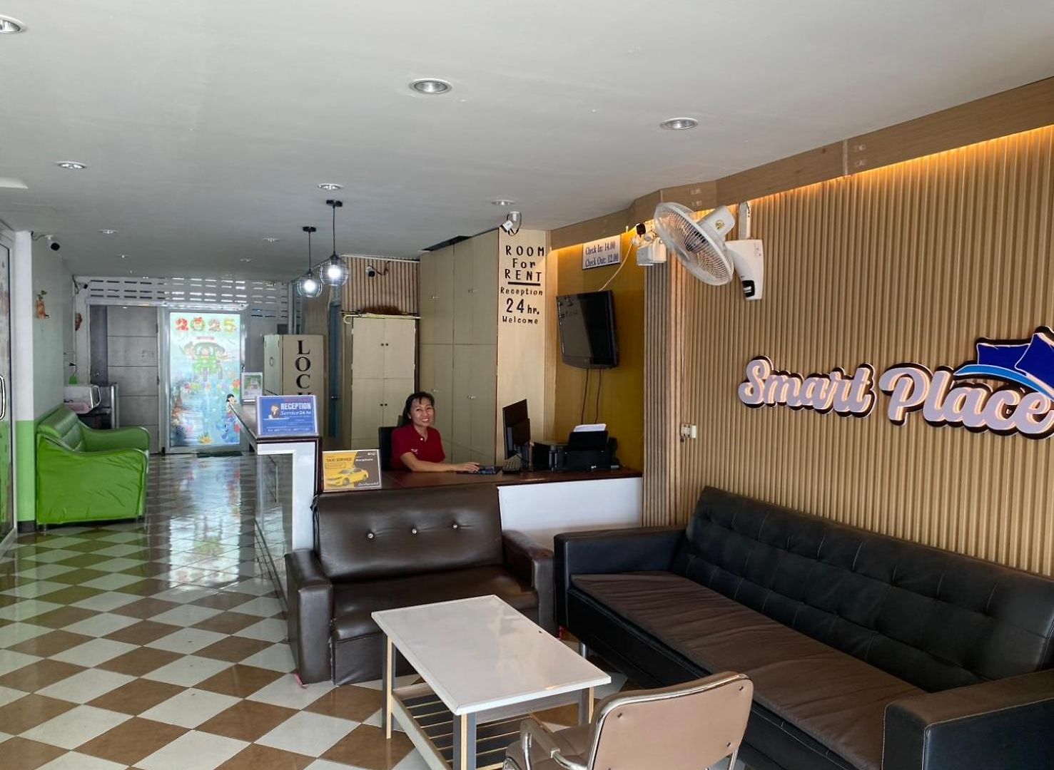 Smart Place Pattaya