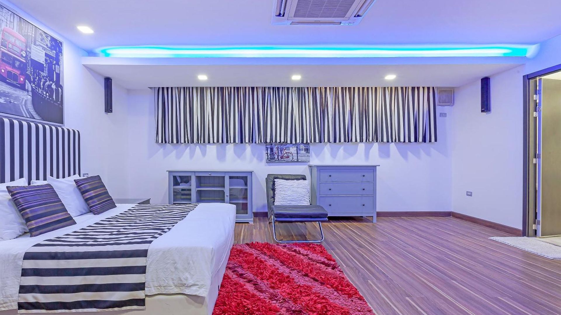 วิลล่า Royal Grand - High Grove - Pratumnak - Pattaya