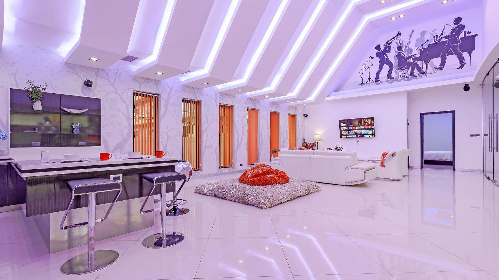 Royal Grand - High Grove - Pratumnak - Pattaya