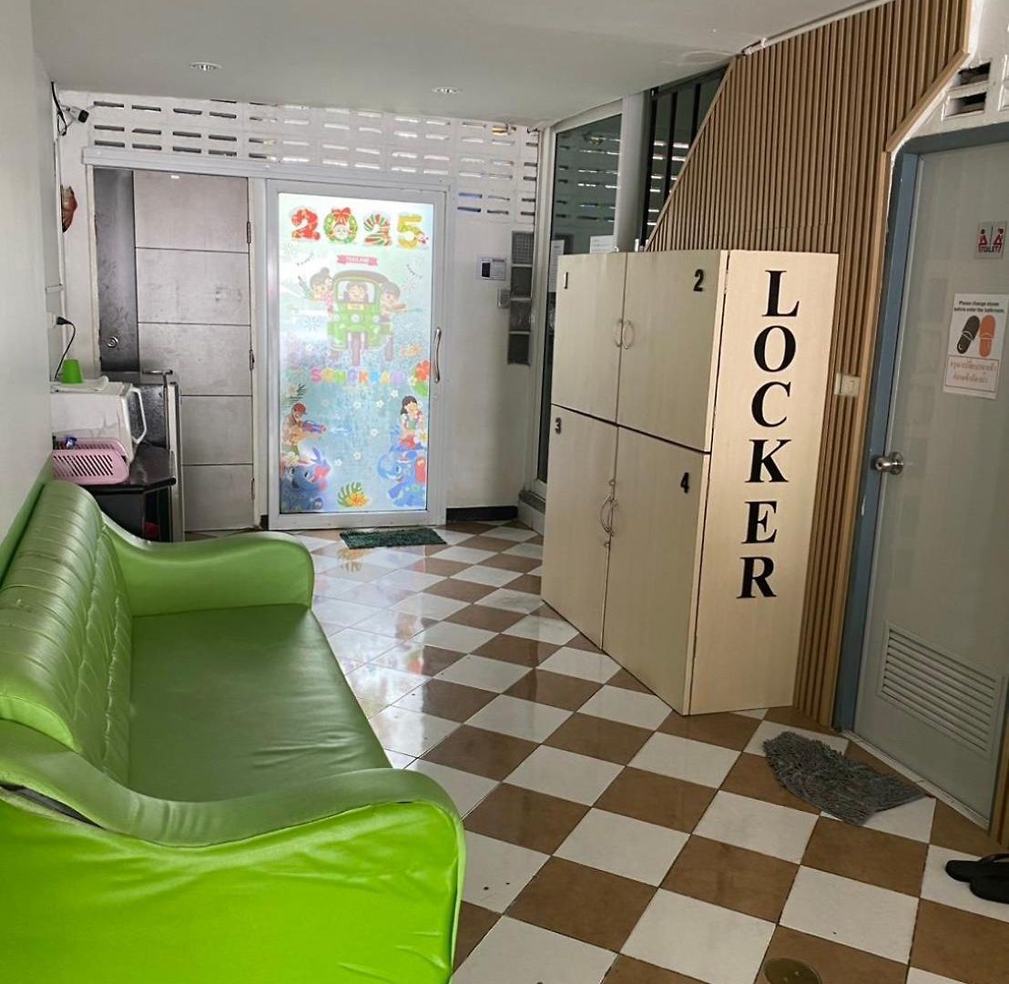 Smart Place ที่พัก *