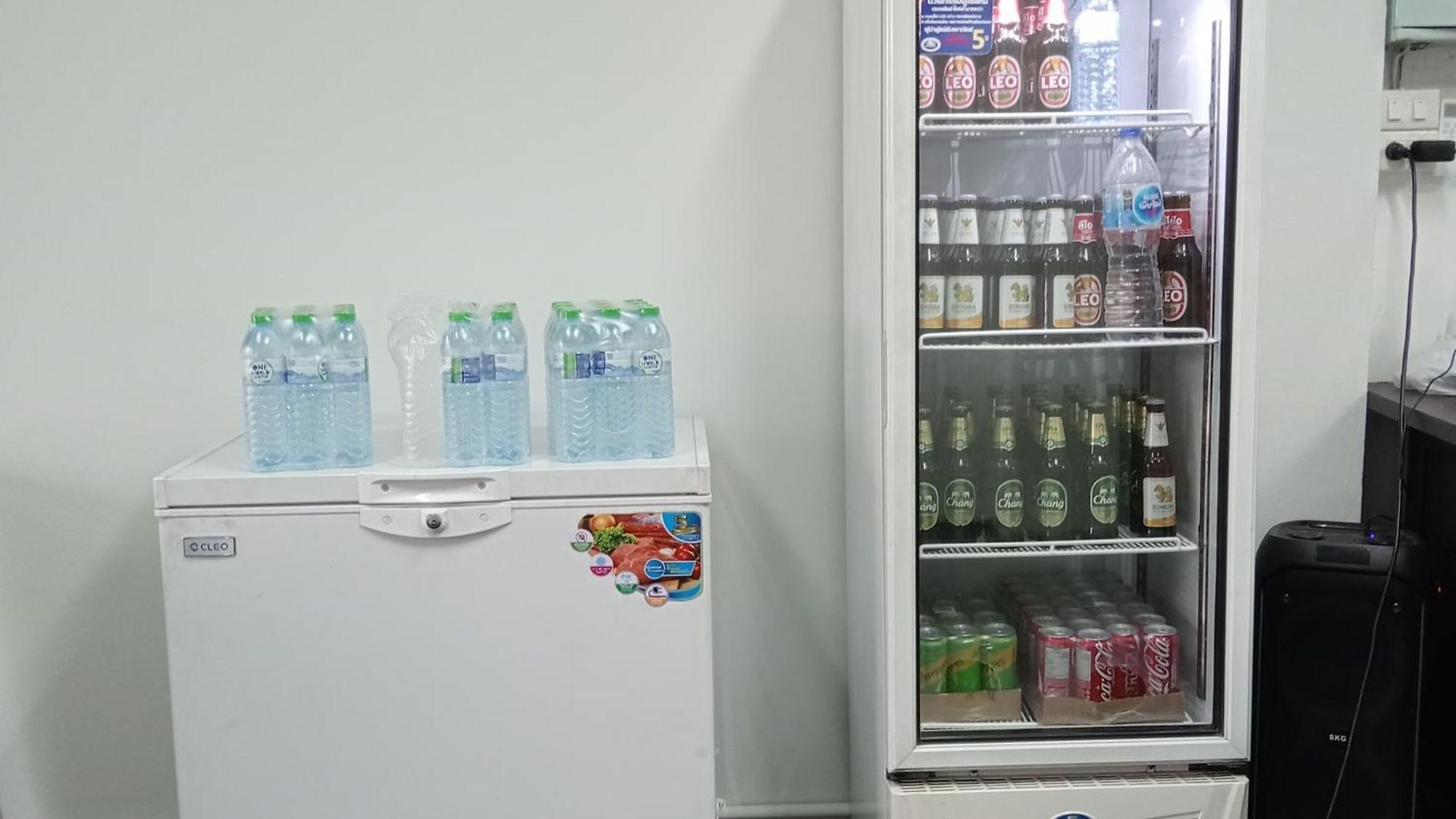 , & Coworking * Pattaya