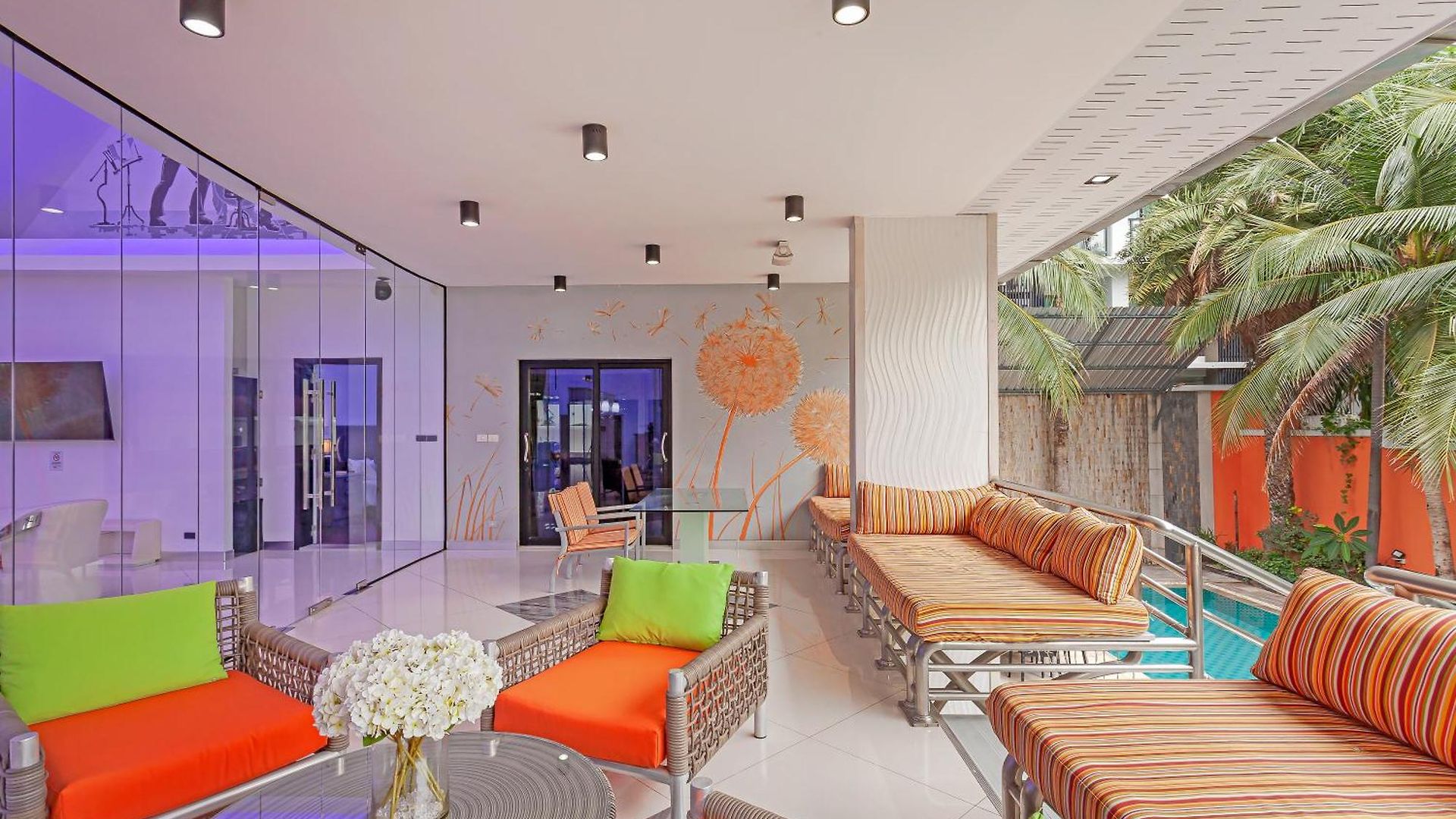 Royal Grand - High Grove - Pratumnak - *