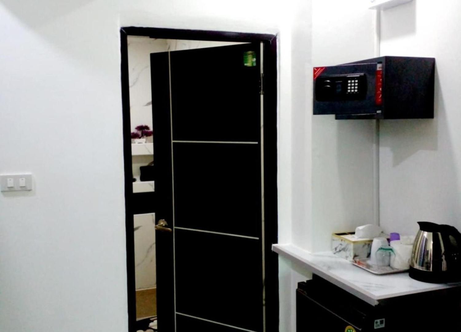 Moggy S Bar And บ้านพัก