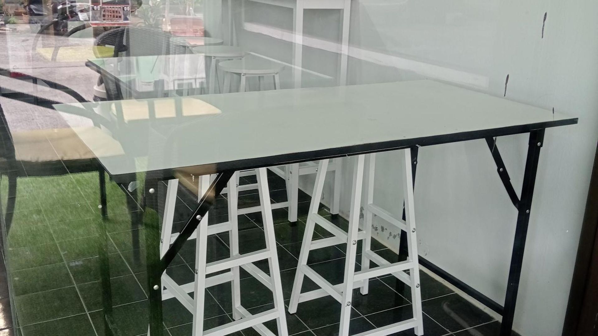 , & Coworking