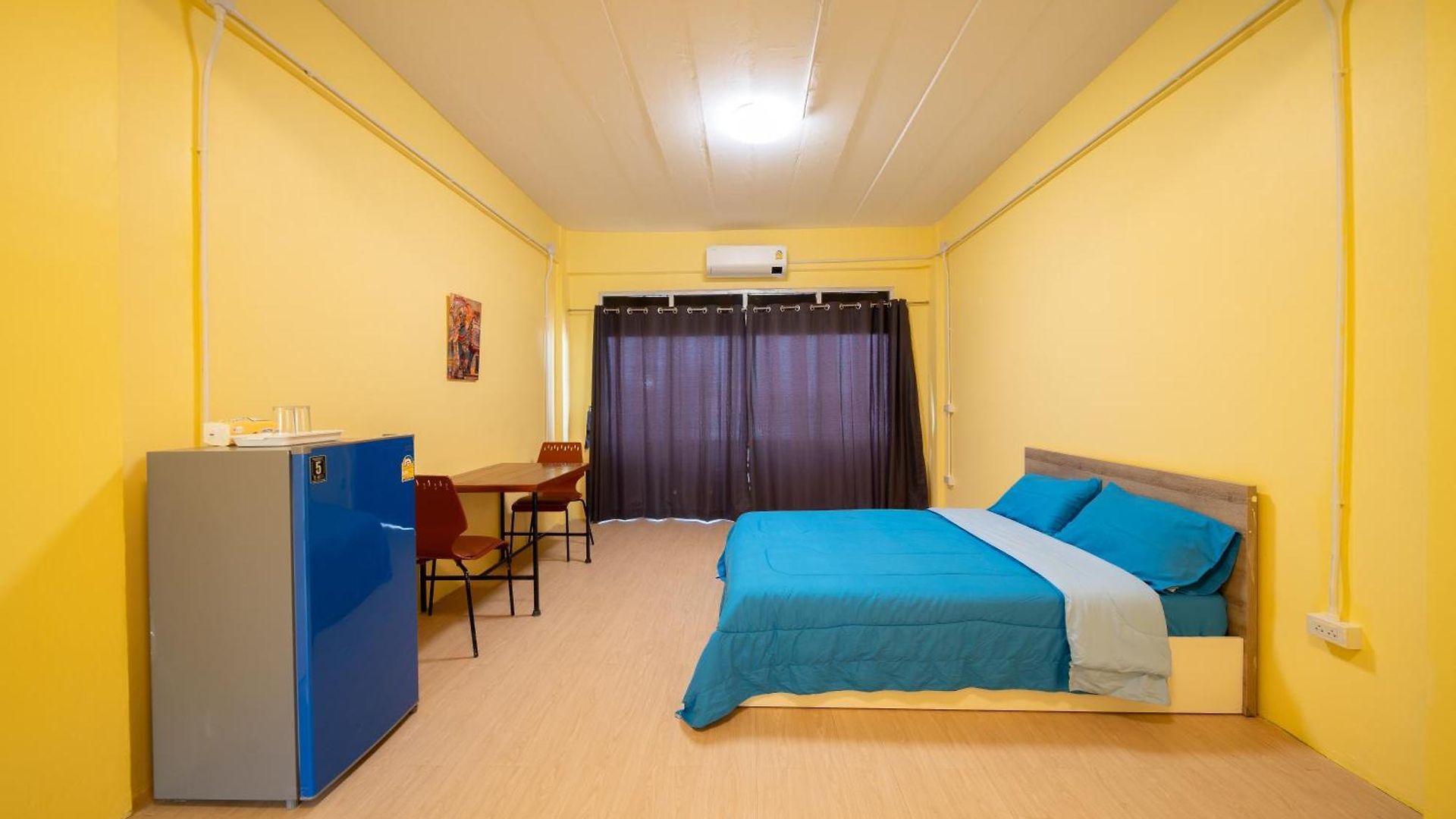 Urbannest Pattaya