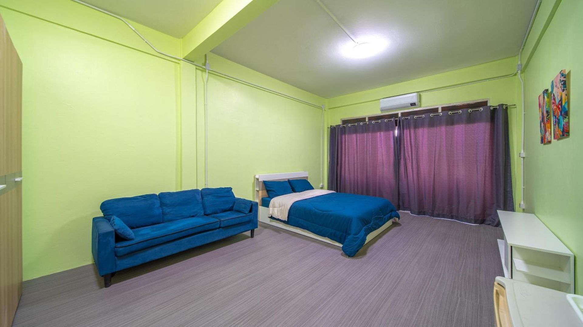 Urbannest *