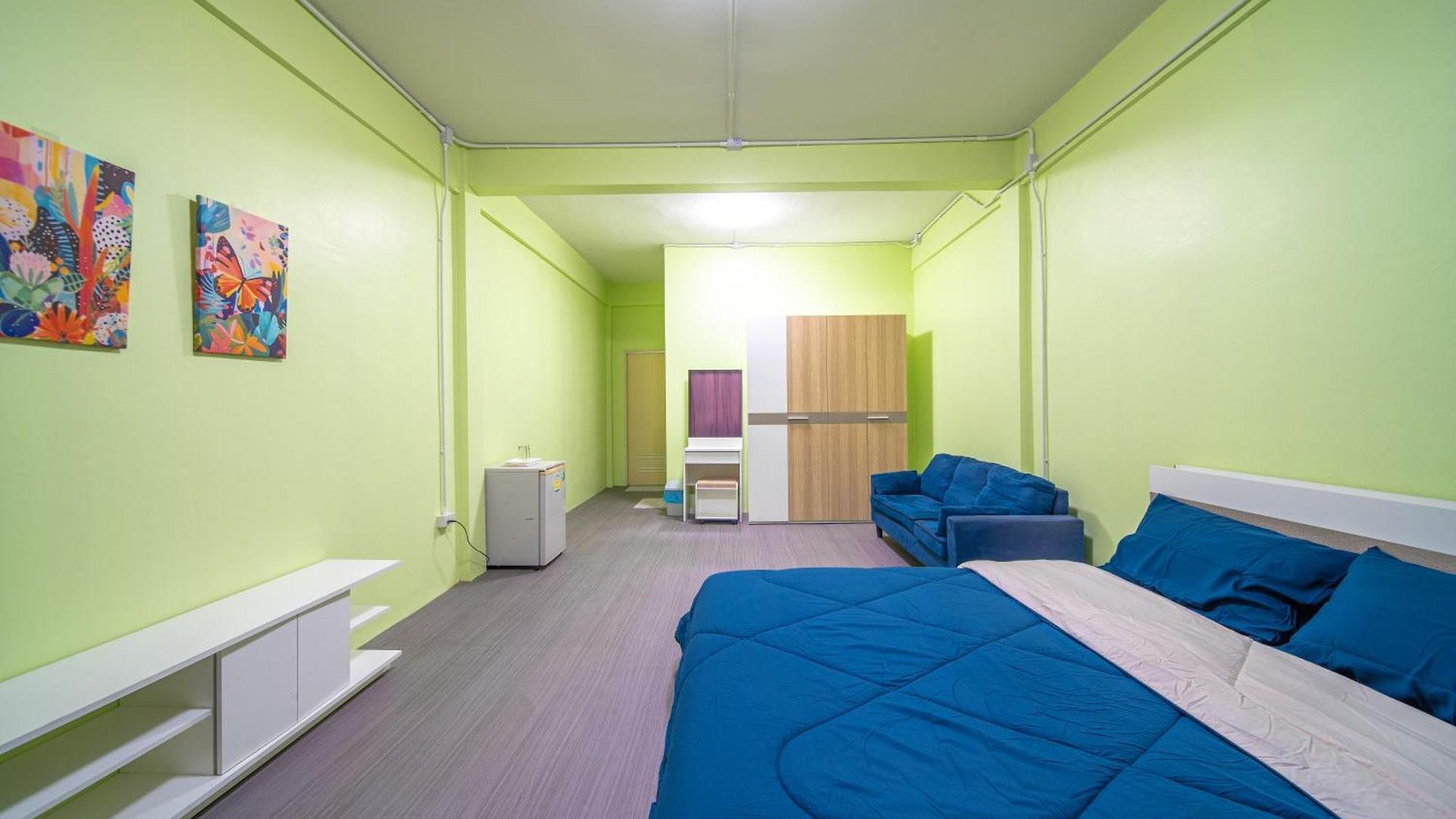 Urbannest * Pattaya