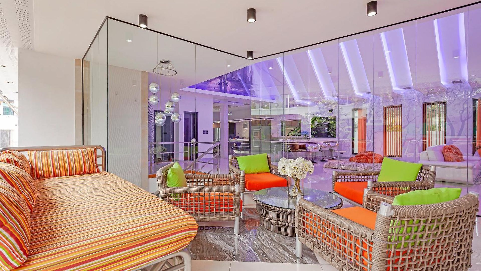 Royal Grand - High Grove - Pratumnak - *