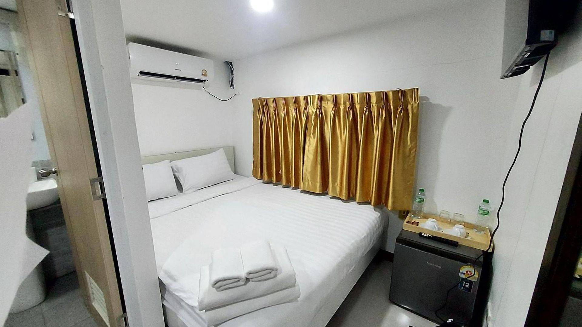 Rustic Comfort Zone, Pattaya