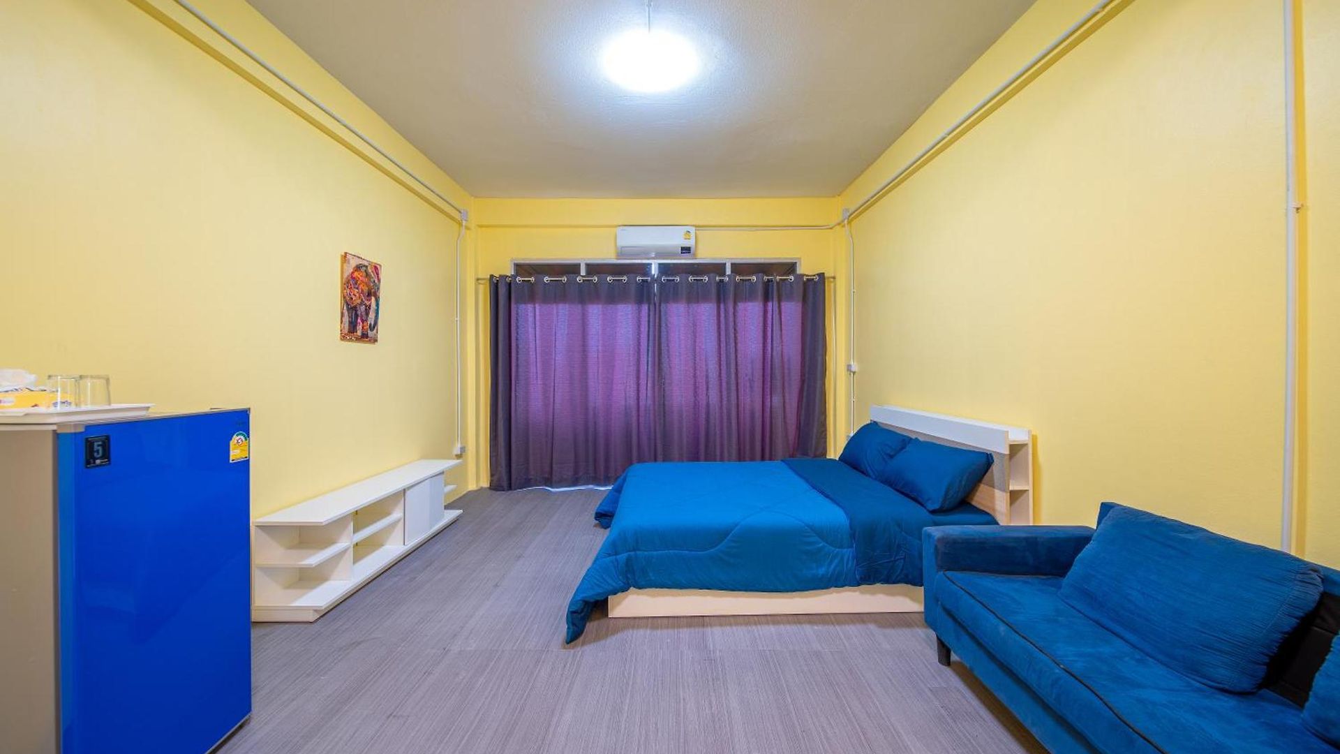 Urbannest *