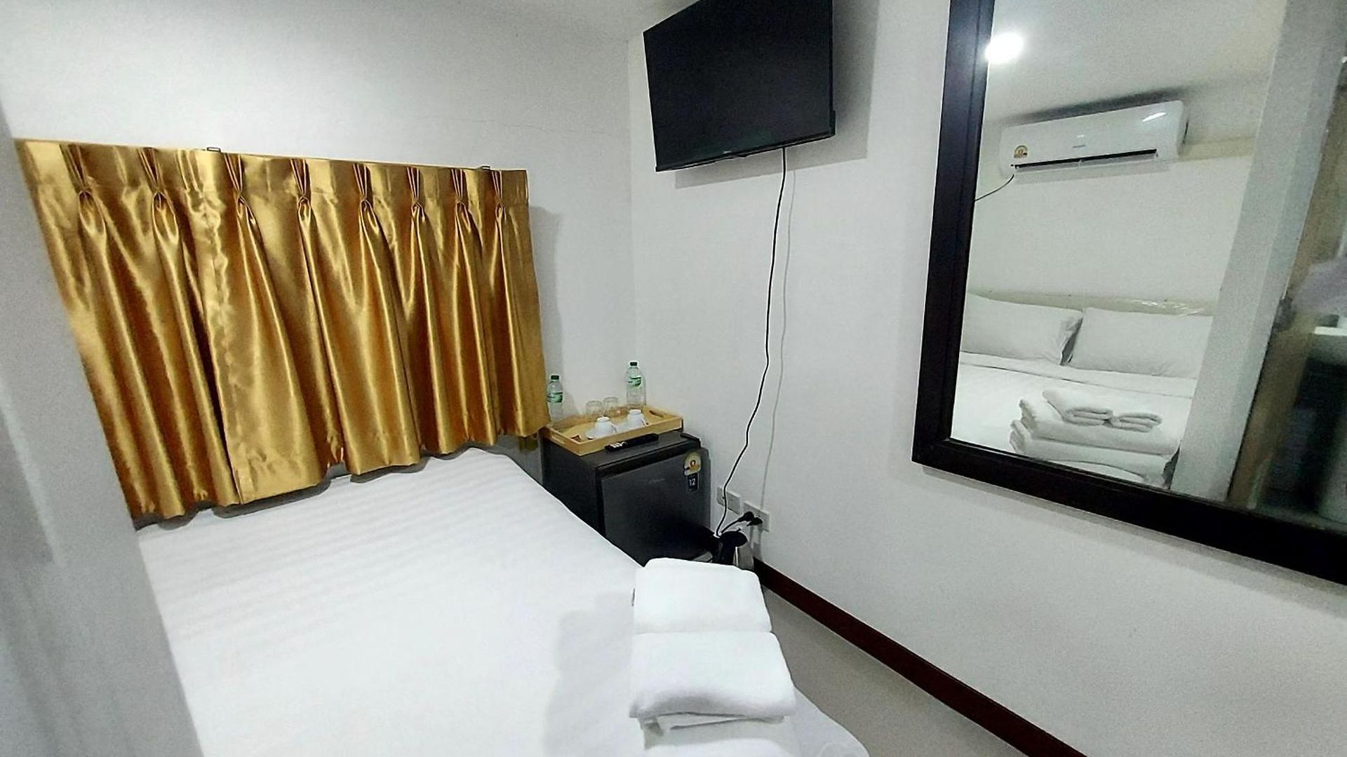 ที่พัก Rustic Comfort Zone,